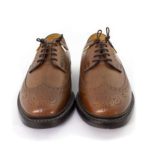 Arnault Brown (Length: 32"/81cm) - Stolen Riches