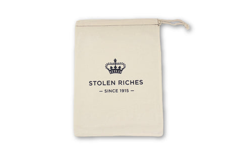 Shoe Bag - Stolen Riches