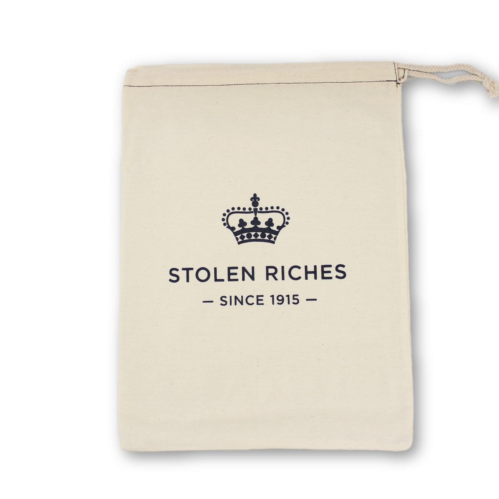 Keep it Clean - Stolen Riches