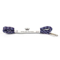 Dress Shoe Laces (32" and 27") - Stolen Riches Dress Shoe Laces (32" and 27") - Stolen Riches
