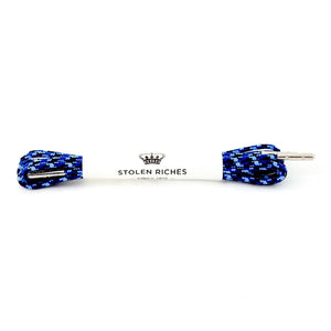 Camo Blue (Length: 27"/69cm) - Stolen Riches
