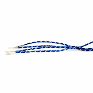 Camo Blue (Length: 27"/69cm) - Stolen Riches