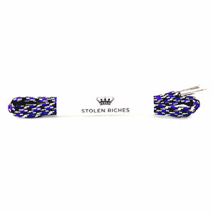 Camo Purple (Length: 32"/81cm) - Stolen Riches