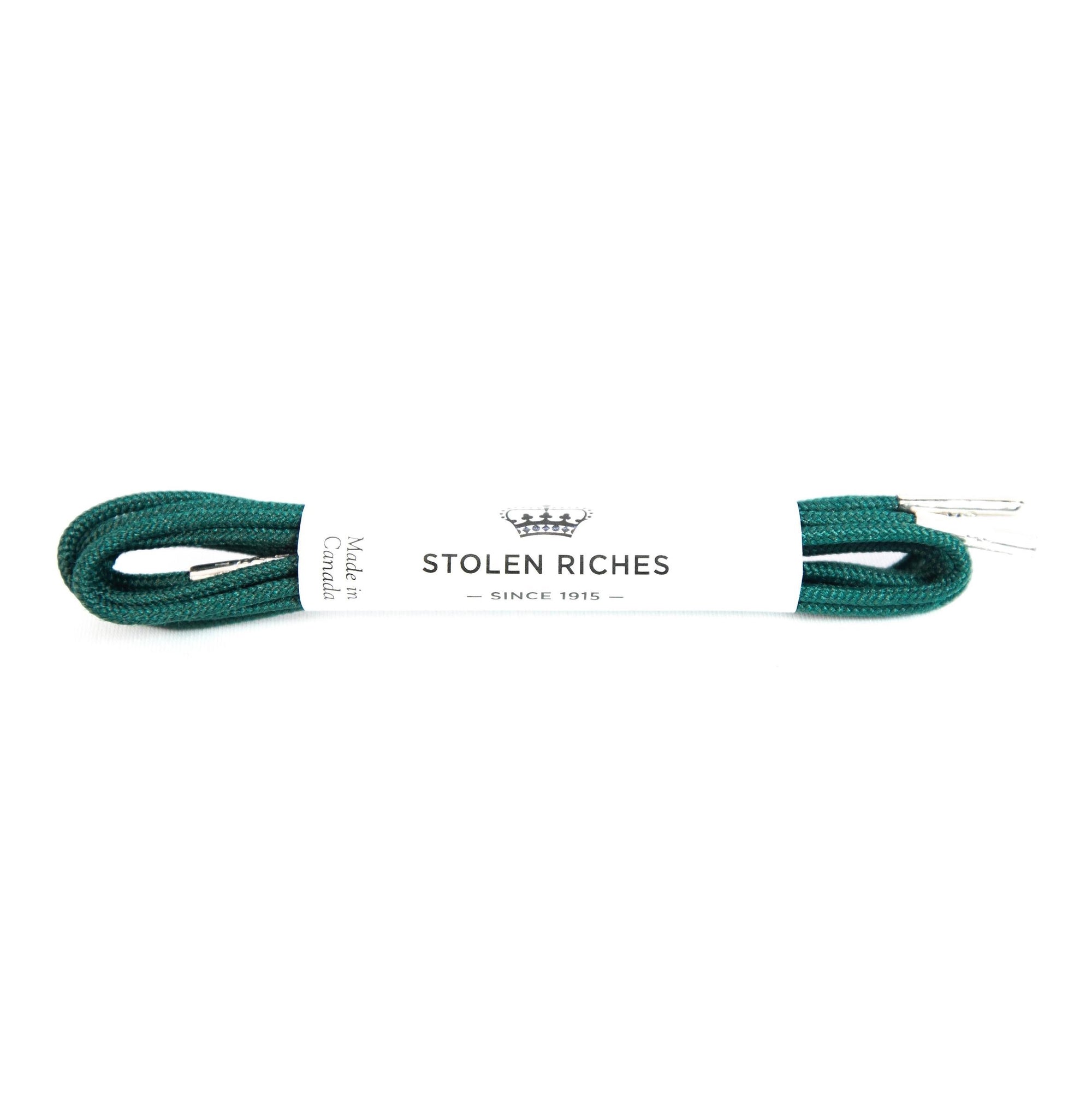 Hudson Bay - Chukka Boot Shoelace Four Pack - 27"/69cm
