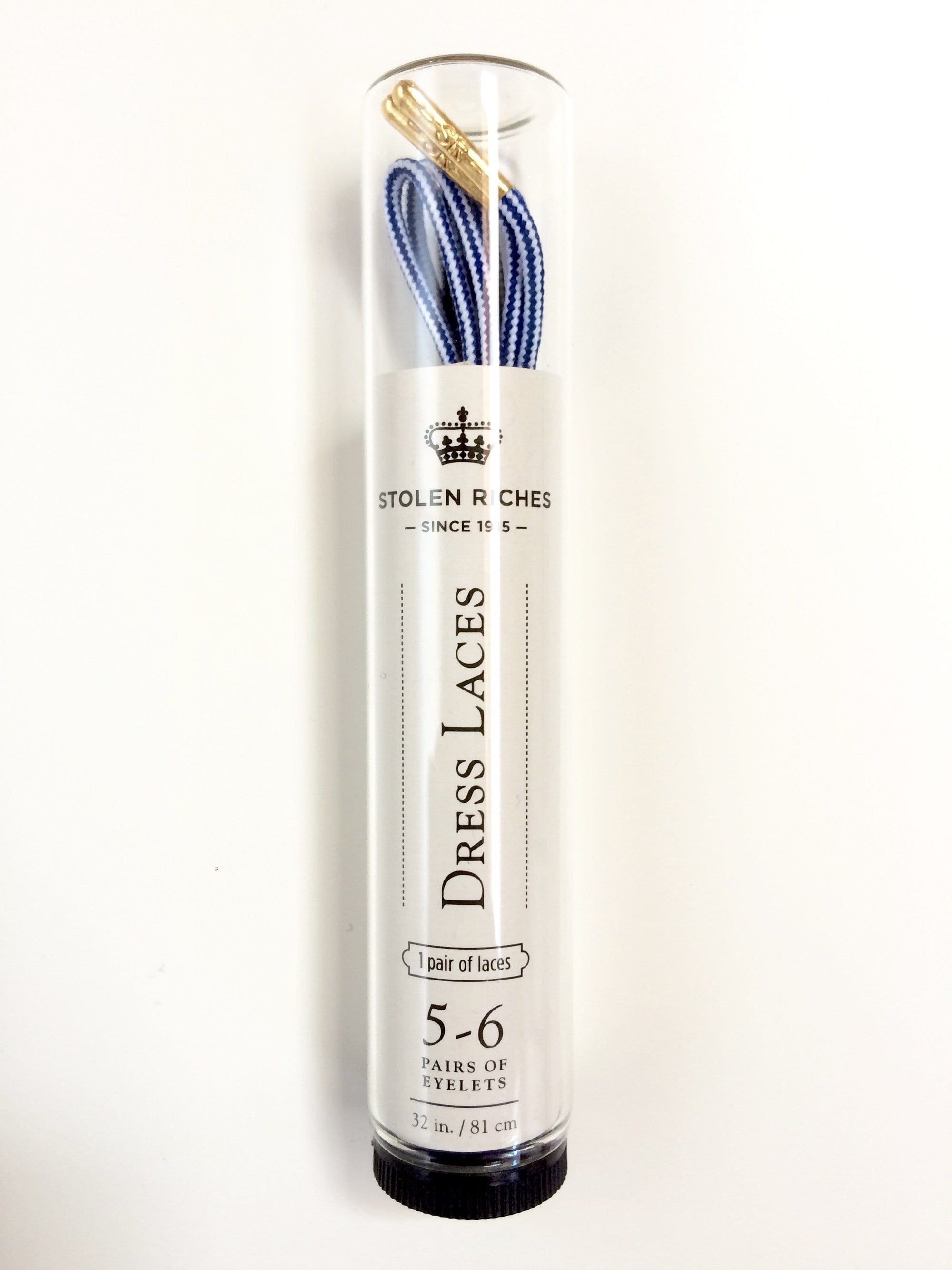 Glass Tube Packaging