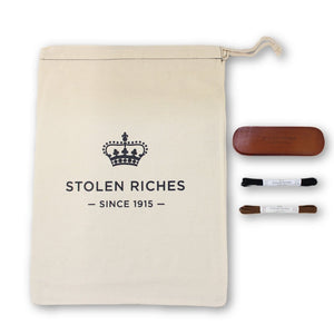 Keep it Clean - Stolen Riches