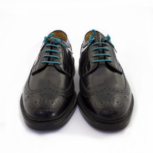 Lagoon Stripe (Length: 32"/81cm) - Stolen Riches