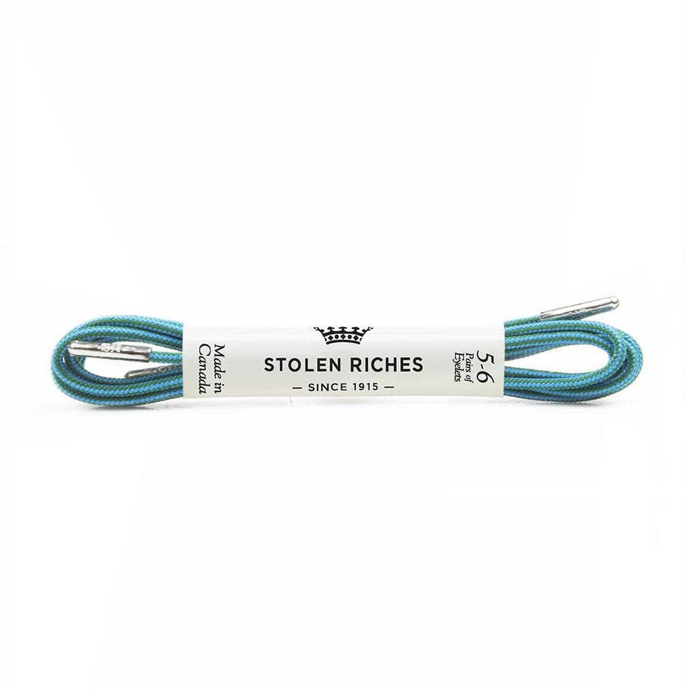 Lagoon Stripe (Length: 32"/81cm) - Stolen Riches