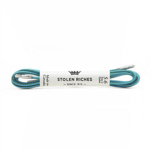 Lagoon Stripe (Length: 32"/81cm) - Stolen Riches