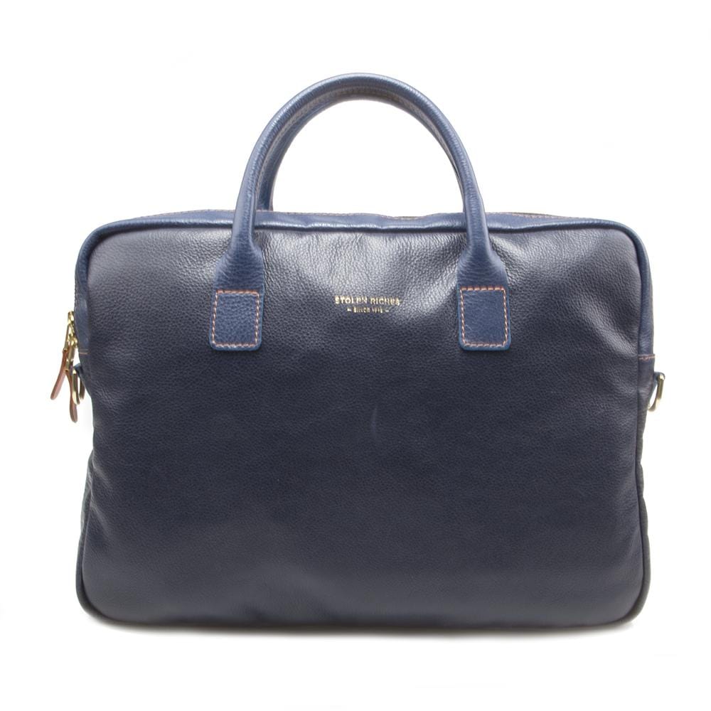 Blue Metro Bag - Stolen Riches