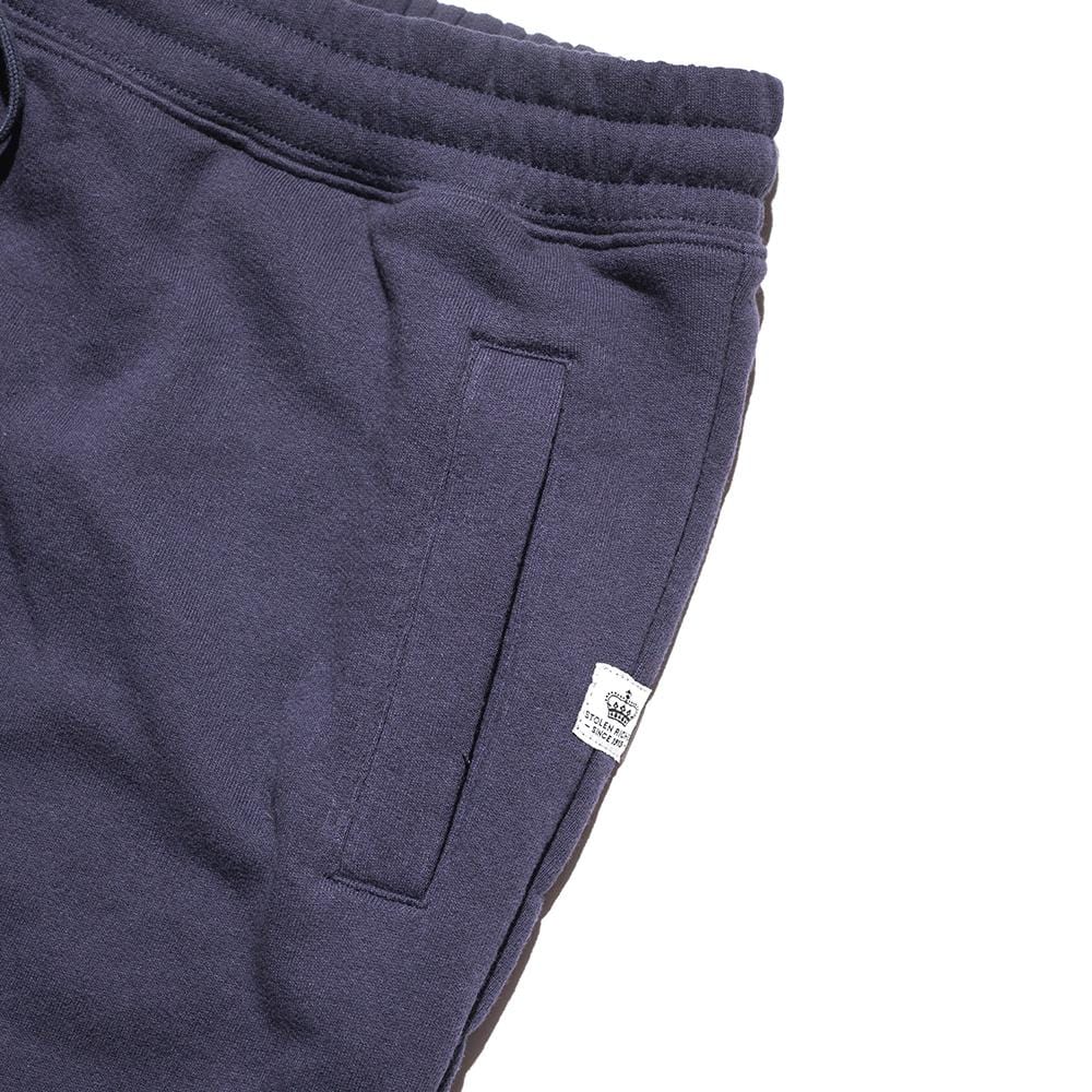 Navy Sweatpant