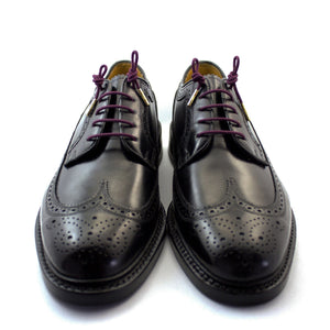 Parachute Maroon (Length: 32"/81cm) - Stolen Riches