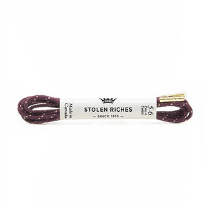 Cambridge (Length: 32"/81cm) Maroon - Stolen Riches