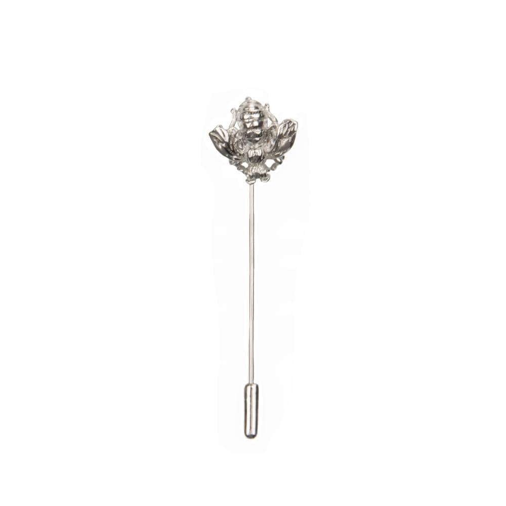 Bee Lapel Pin - Stolen Riches