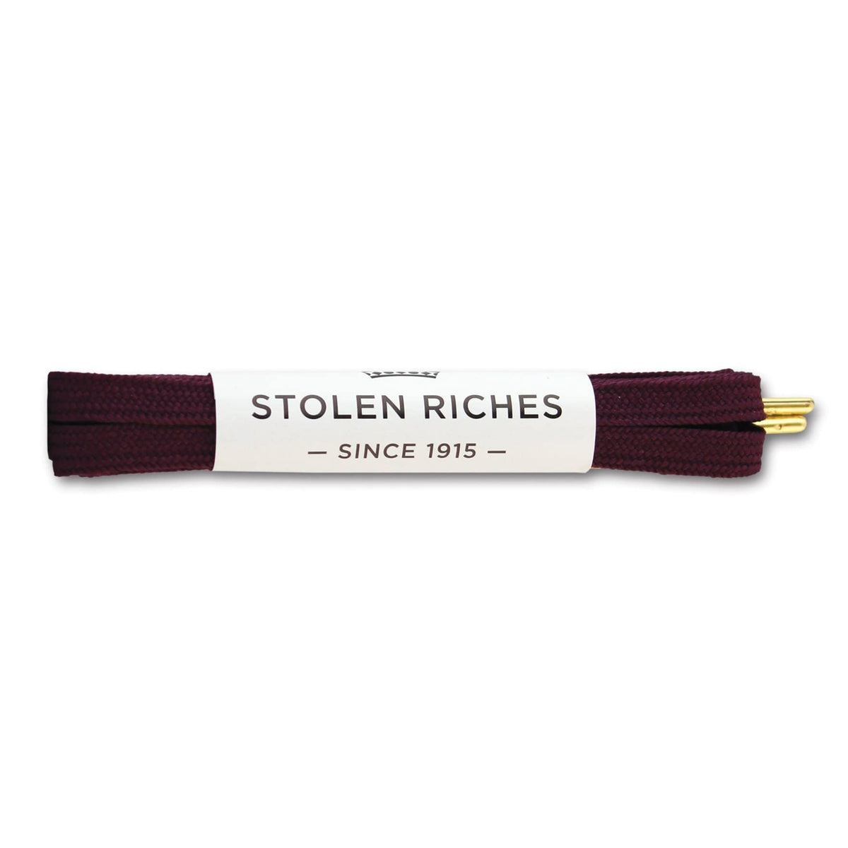 Parachute Maroon (Length: 45"/114cm) - Stolen Riches