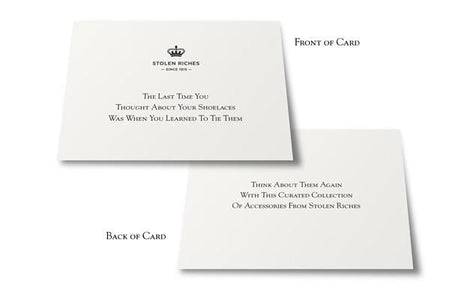 The Dandy - Box Set - Stolen Riches