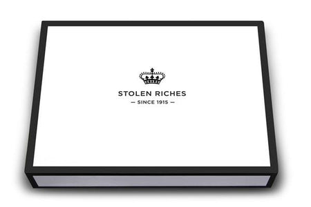 The Wallstreeter - Box Set - Stolen Riches