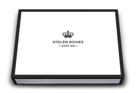 The Dandy - Box Set - Stolen Riches