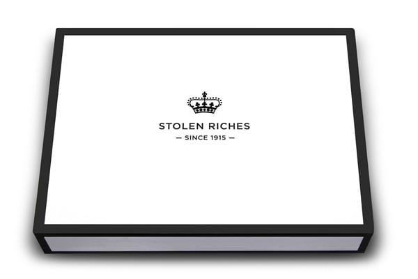 The Dandy - Box Set - Stolen Riches