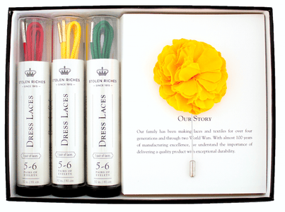 The Dandy - Box Set - Stolen Riches