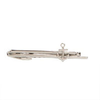 Small Anchor Tie Bar - Stolen Riches