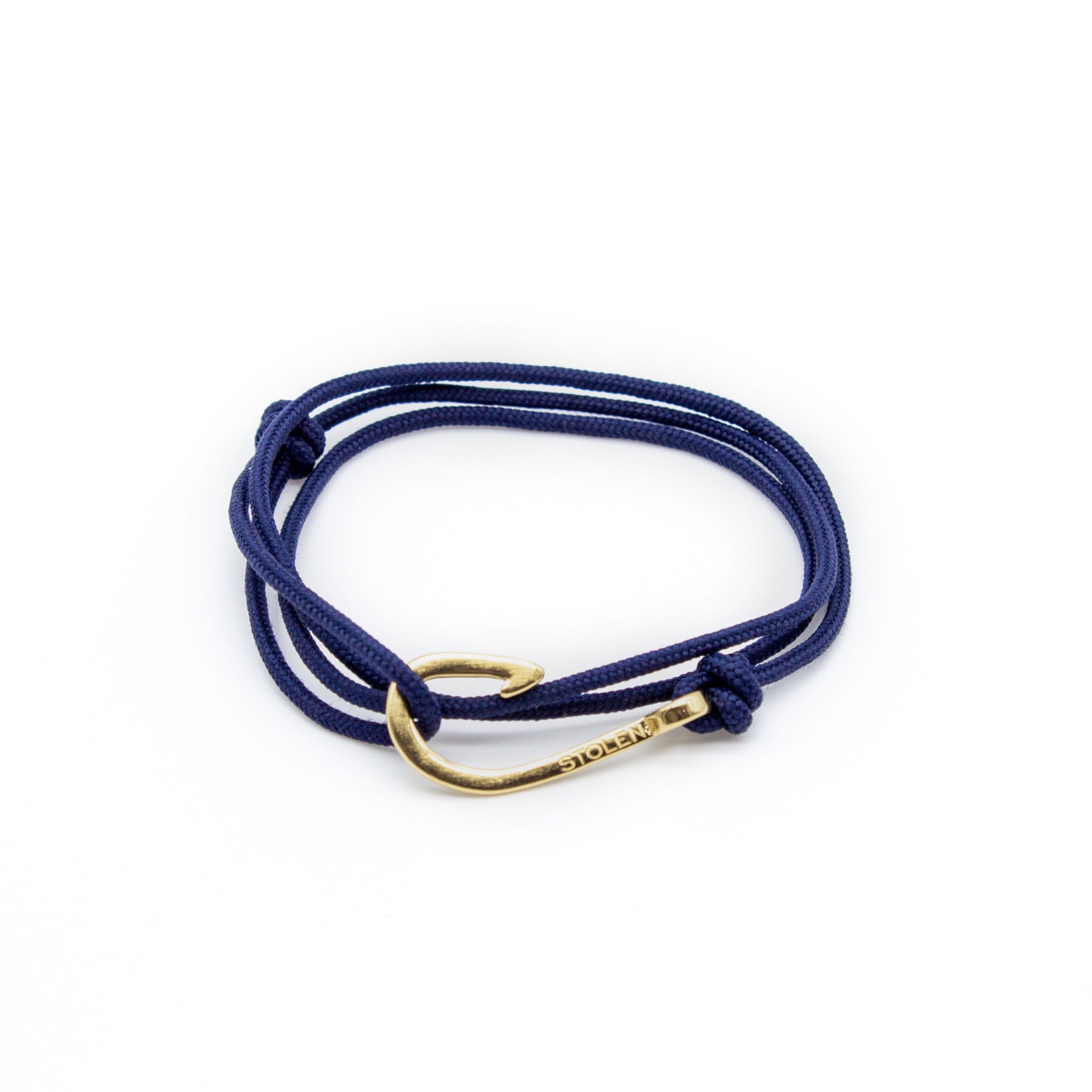 Rope Bracelet Monochromatic - Hook Best Sellers