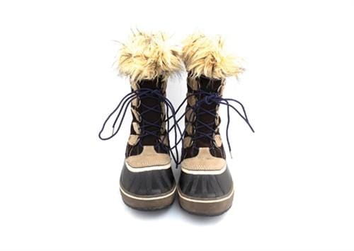 Navy blue laces for boots (Length: 54"/137cm) - Stolen Riches