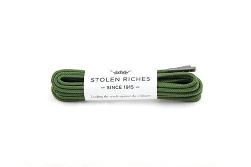 Moville Green (Length: 54"/183cm) - Stolen Riches