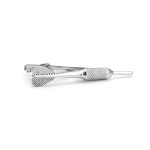 Dart Tie Bar - Stolen Riches