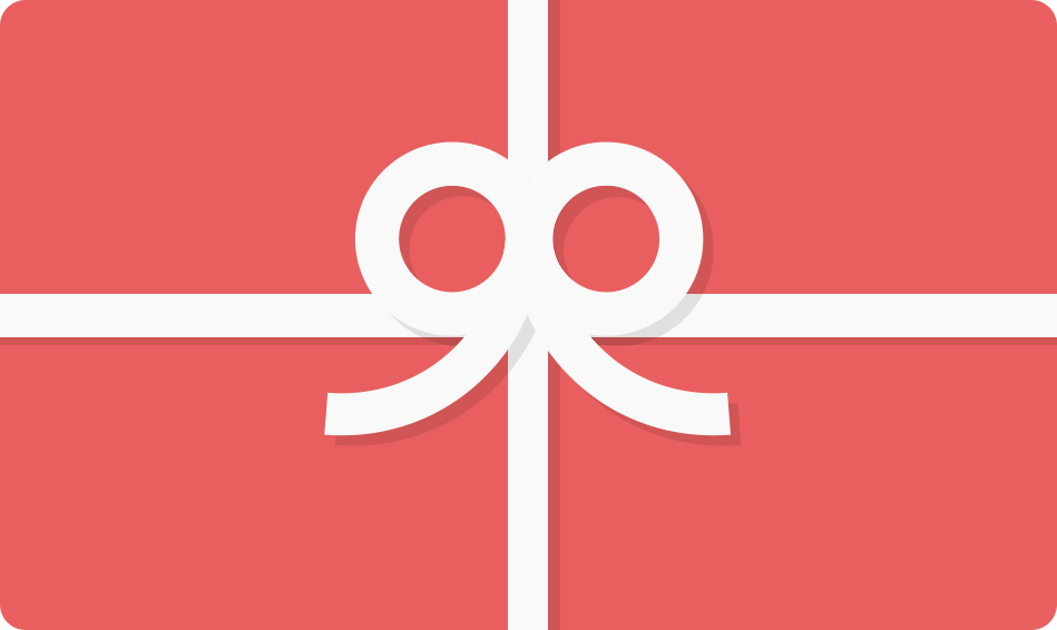 Gift Card - Stolen Riches