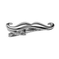 Mustache Tie Bar - Stolen Riches