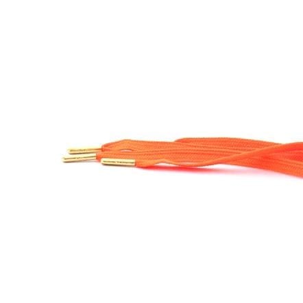 Neon orange for sneakers (Length: 45"/114cm) - Stolen Riches